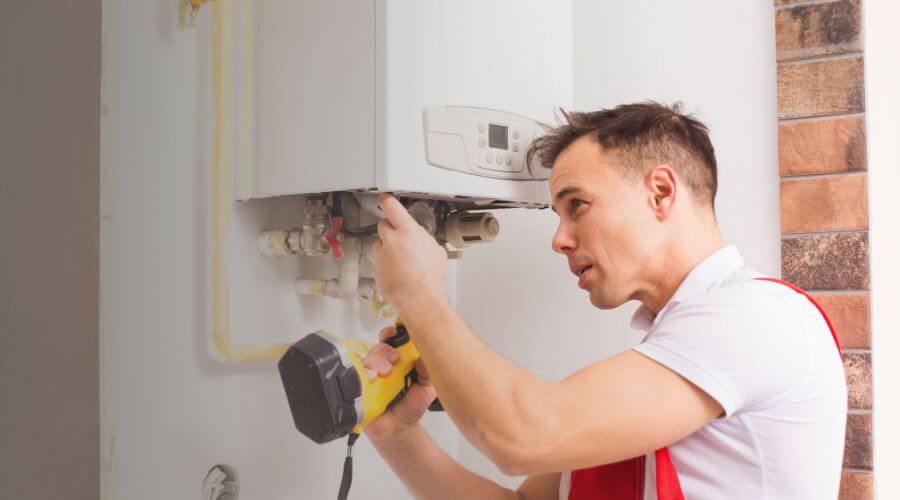 Professional emergency plumbing in Moretown, VT